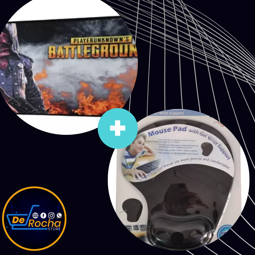 Kit almohadilla acolchonado+antifluido